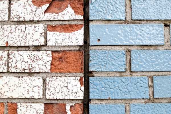 What if damage occurs to the neighbor's property during work Corby?