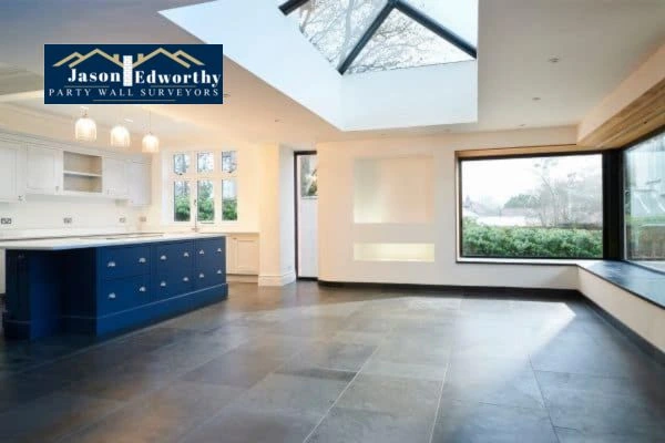 Our top tips for building near a boundary line Corby