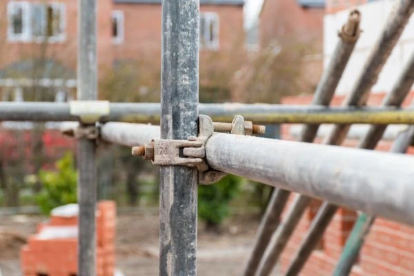 Ensure a party wall agreement is in place before Damage to Property Corby happens.