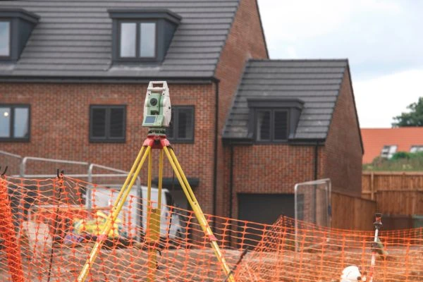 Damage to Property Corby - speak to our surveyors today!