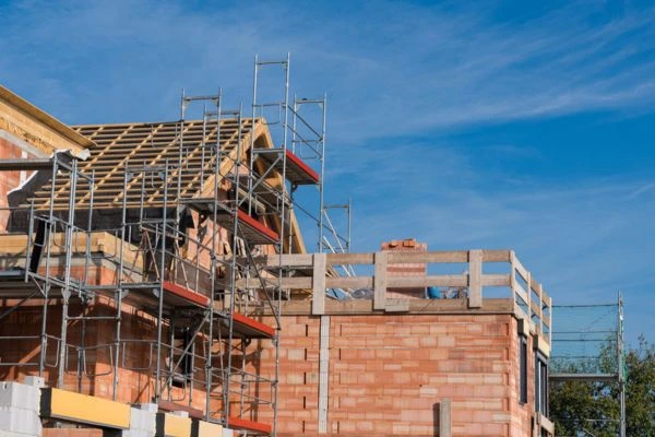Damage to Property Corby? Seek advice today!