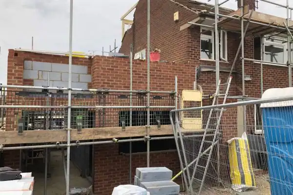 Reasons to Call a Party Wall Surveyor Corby
