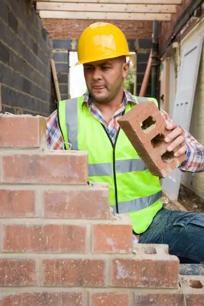 Jason Edworthy Party Wall Surveyors Corby Working with Builders